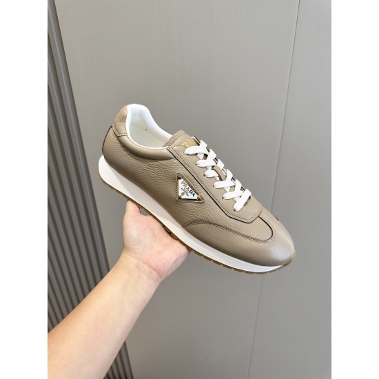 Prada Shoes: Top Quality