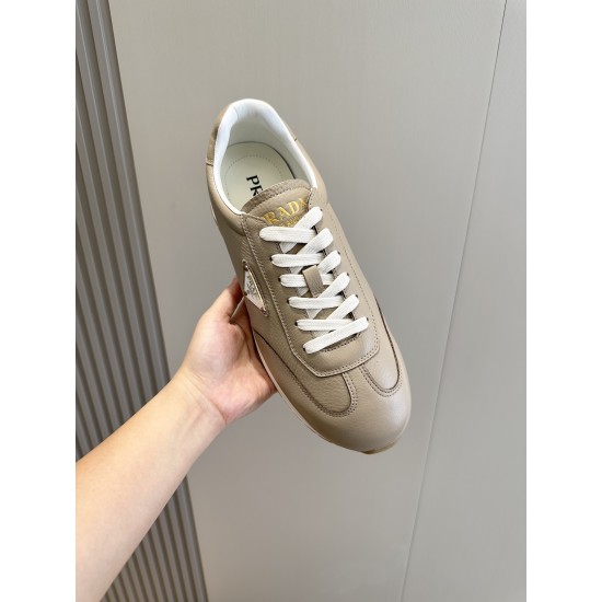 Prada Shoes: Top Quality