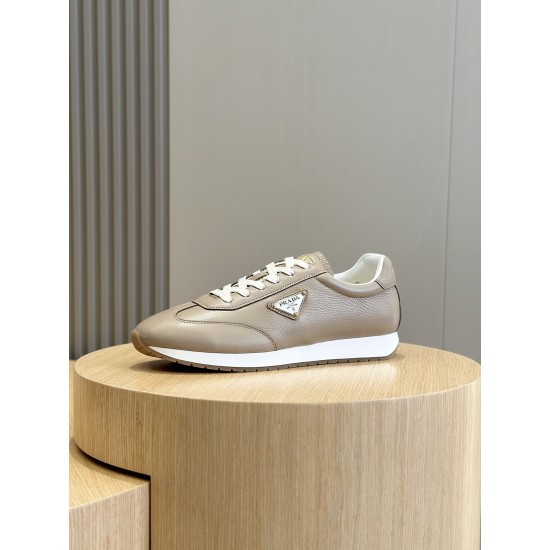 Prada Shoes: Top Quality