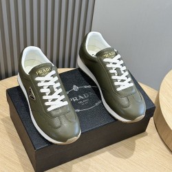 Prada Shoes: Top Quality