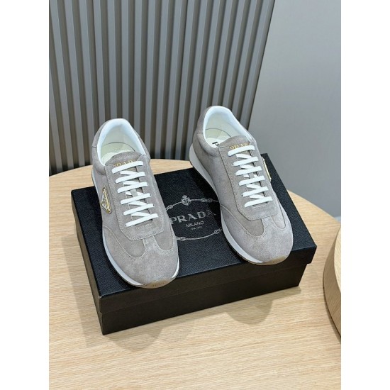 Prada Shoes: Top Quality