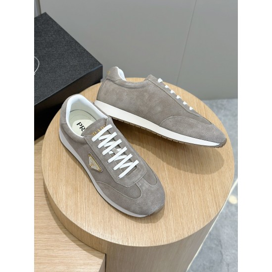 Prada Shoes: Top Quality
