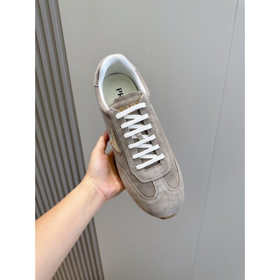 Prada Shoes: Top Quality