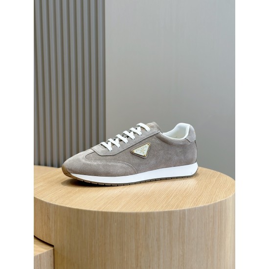 Prada Shoes: Top Quality