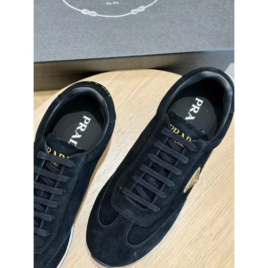 Prada Shoes: Top Quality