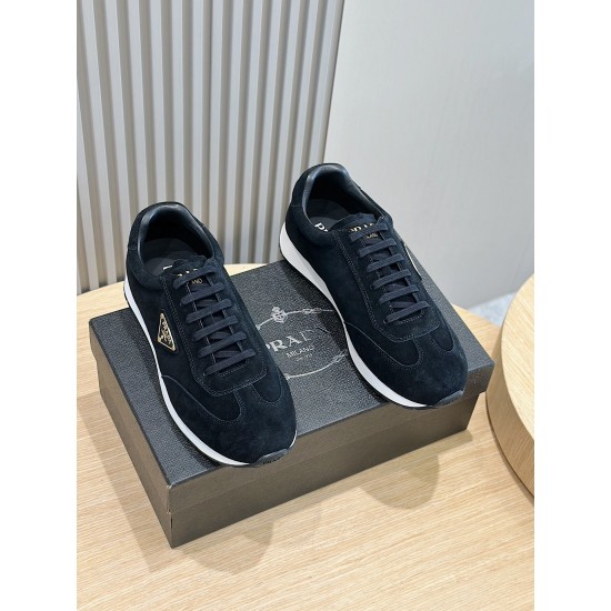 Prada Shoes: Top Quality