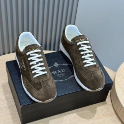 Prada Shoes: Top Quality