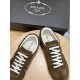 Prada Shoes: Top Quality