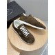 Prada Shoes: Top Quality