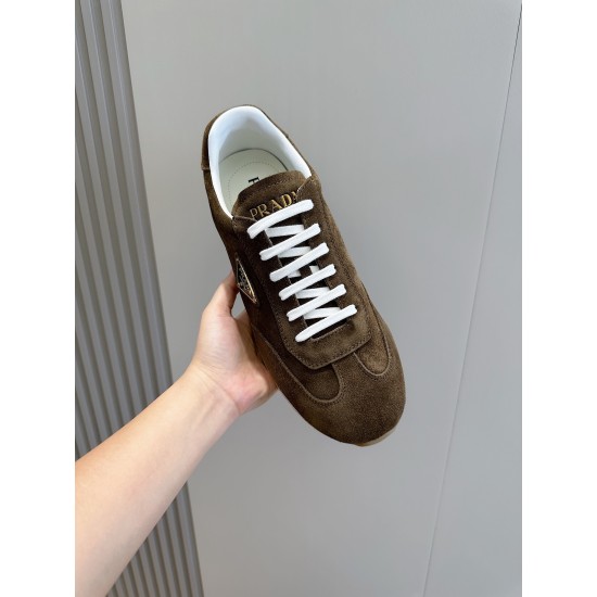 Prada Shoes: Top Quality