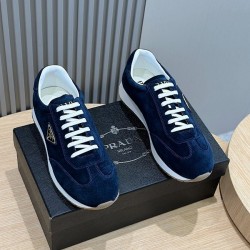 Prada Shoes: Top Quality