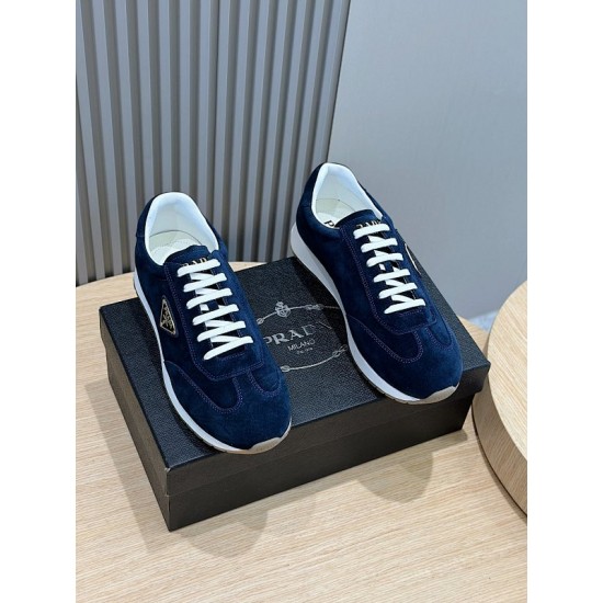 Prada Shoes: Top Quality