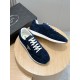 Prada Shoes: Top Quality