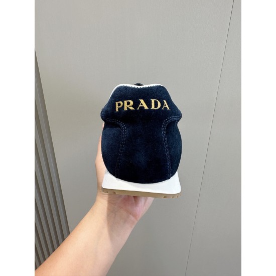 Prada Shoes: Top Quality