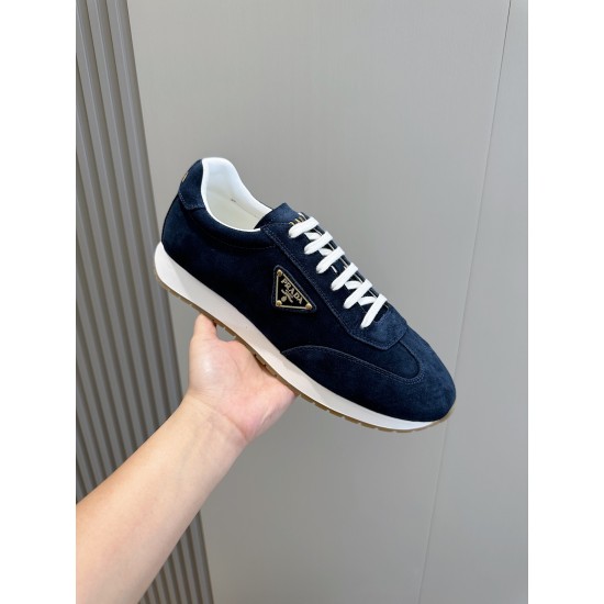 Prada Shoes: Top Quality