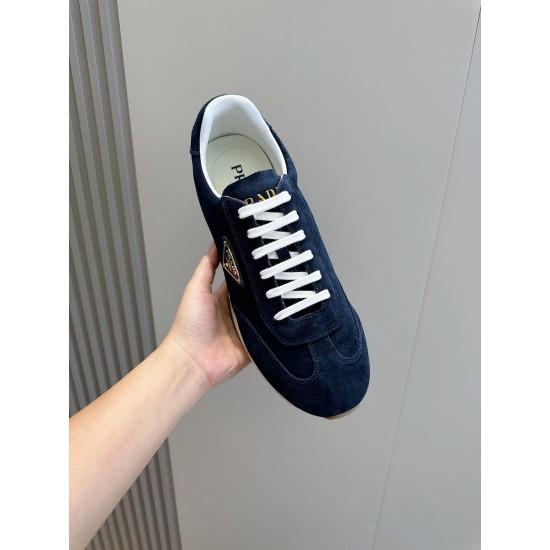 Prada Shoes: Top Quality