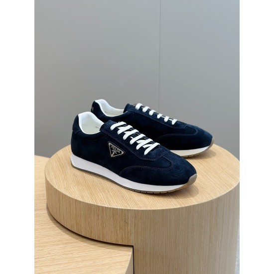 Prada Shoes: Top Quality
