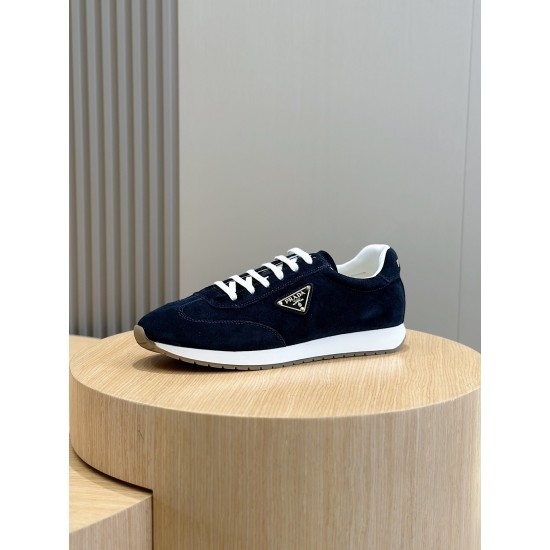 Prada Shoes: Top Quality