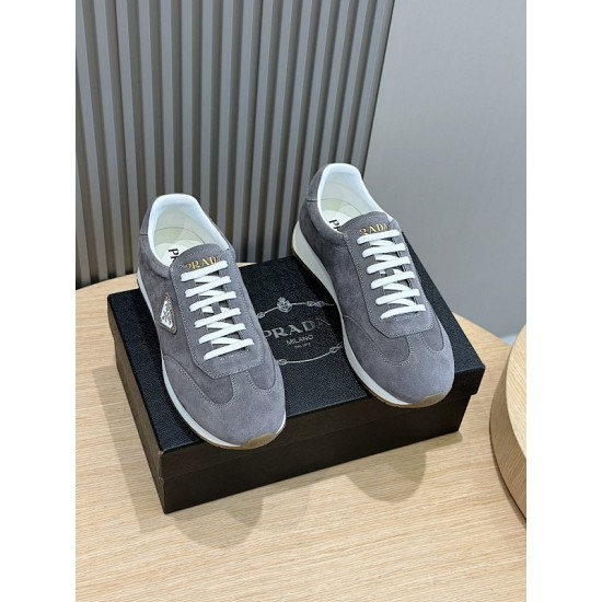 Prada Shoes: Top Quality