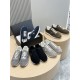 Prada Shoes: Top Quality