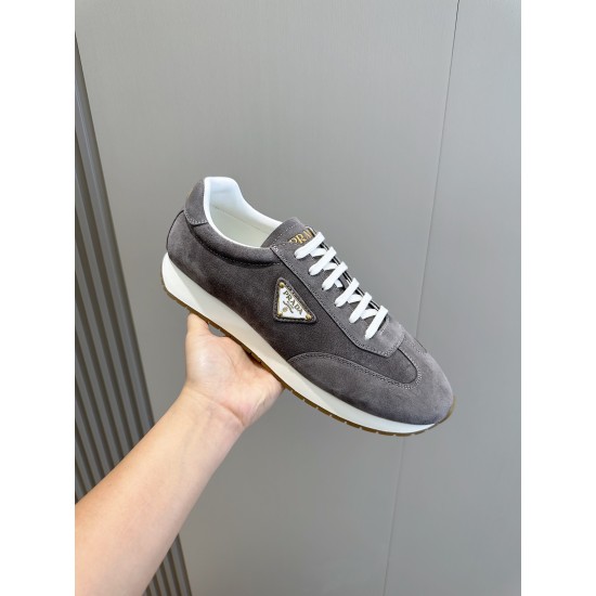 Prada Shoes: Top Quality