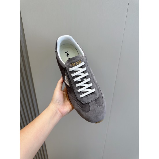 Prada Shoes: Top Quality