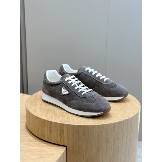 Prada Shoes: Top Quality