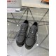 Prada Shoes: Top Quality