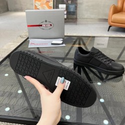 Prada Shoes: Top Quality