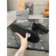 Prada Shoes: Top Quality