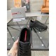 Prada Shoes: Top Quality