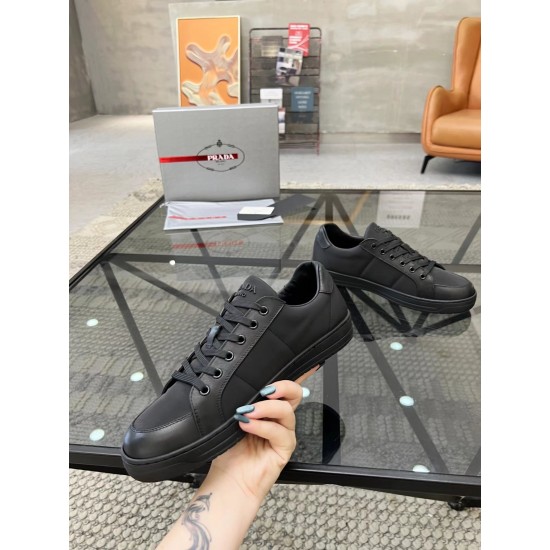 Prada Shoes: Top Quality