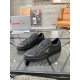 Prada Shoes: Top Quality