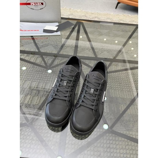 Prada Shoes: Top Quality