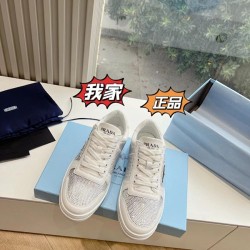 Prada Shoes: Top Quality