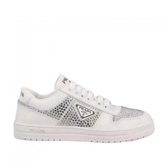 Prada Shoes: Top Quality