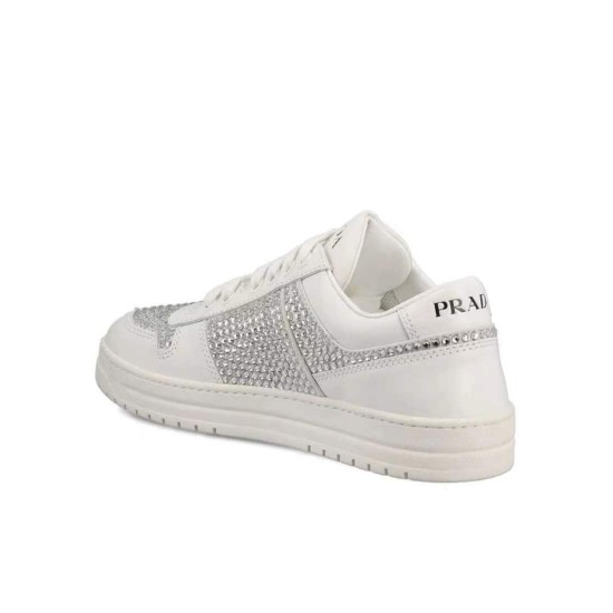 Prada Shoes: Top Quality