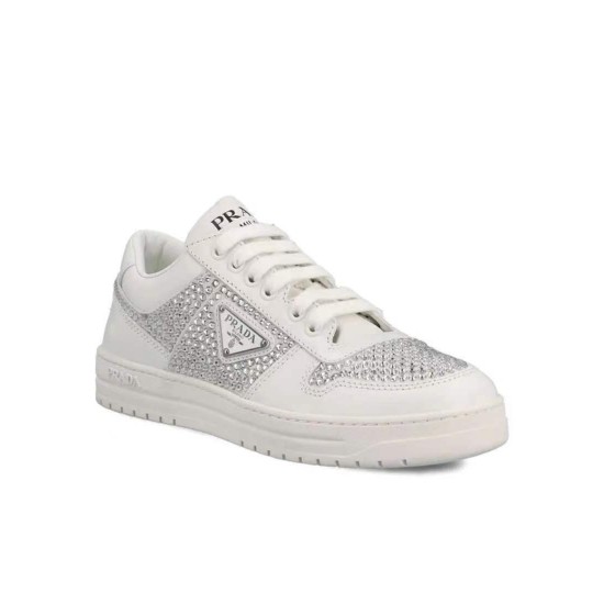 Prada Shoes: Top Quality