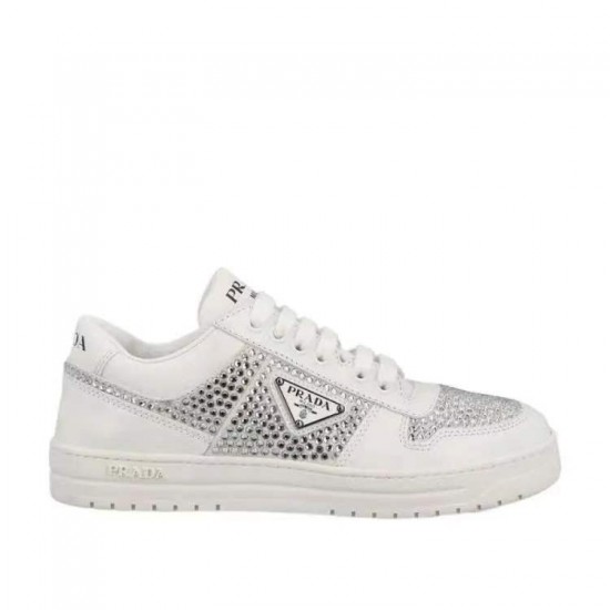 Prada Shoes: Top Quality