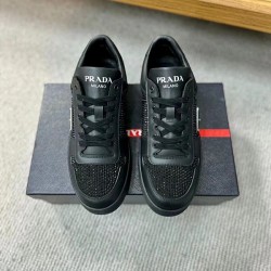 Prada Shoes: Top Quality