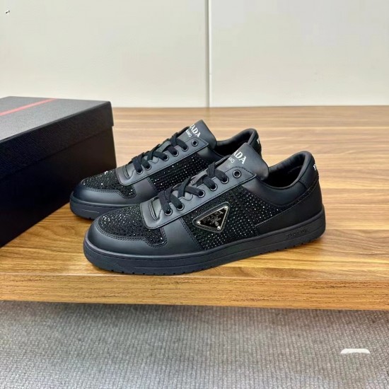 Prada Shoes: Top Quality