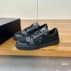 Prada Shoes: Top Quality