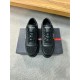 Prada Shoes: Top Quality