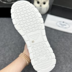 Prada Shoes: Top Quality