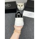 Prada Shoes: Top Quality