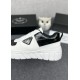 Prada Shoes: Top Quality
