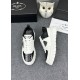 Prada Shoes: Top Quality