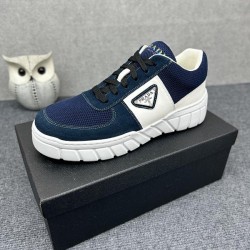 Prada Shoes: Top Quality
