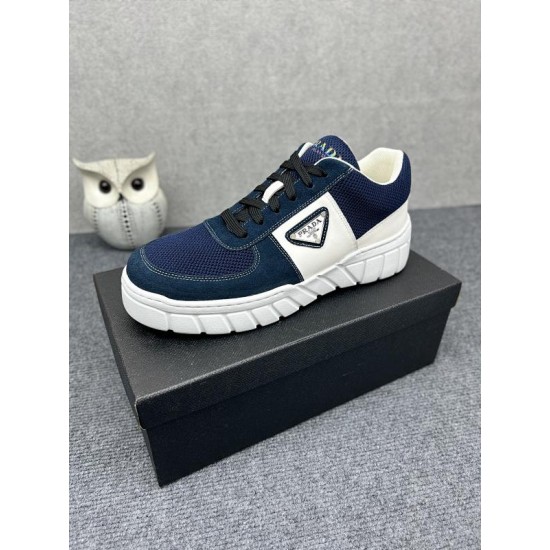 Prada Shoes: Top Quality