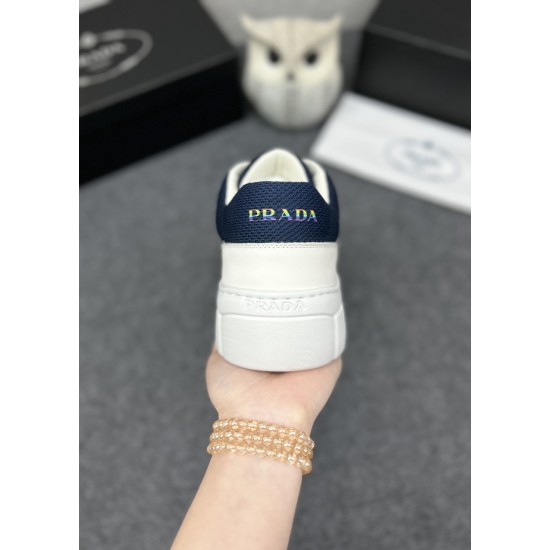 Prada Shoes: Top Quality